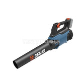 Senix - X2 18V Brushless 750m3/hr Blower Skin | BLAX2-M3-EU-0